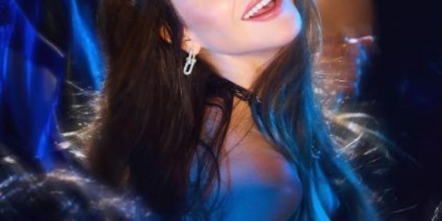 نانسي عجرم تطرح "ورانا إيه" تزامناً مع عيد ميلادها - تليجراف الخليج
