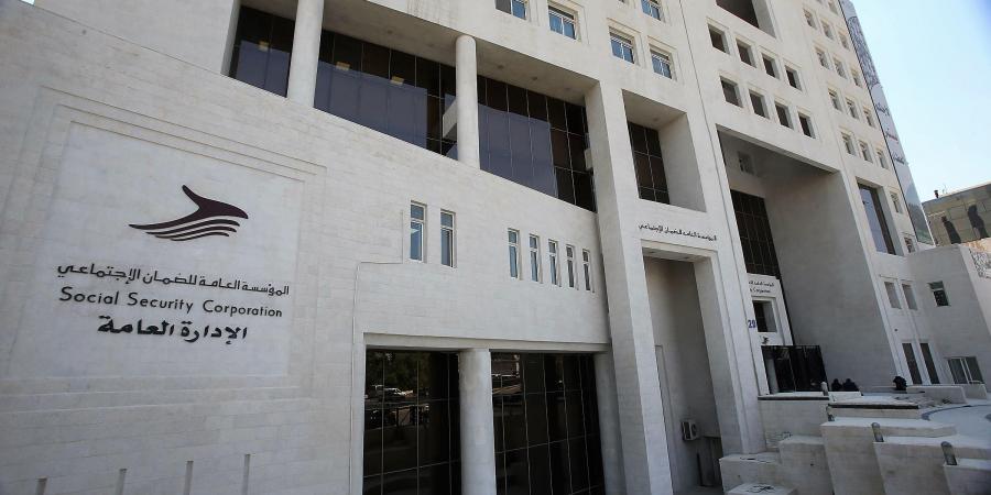 هل يتم شمول عمال خدمات العمارات بالضمان.؟ #عاجل - تليجراف الخليج