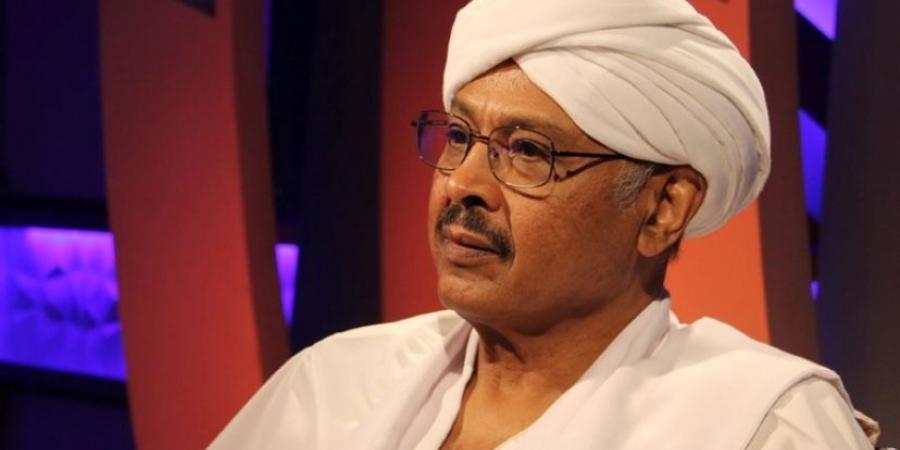 مبارك الفاضل : الأمور وصلت الآن إلى نهاياتها - تليجراف الخليج
