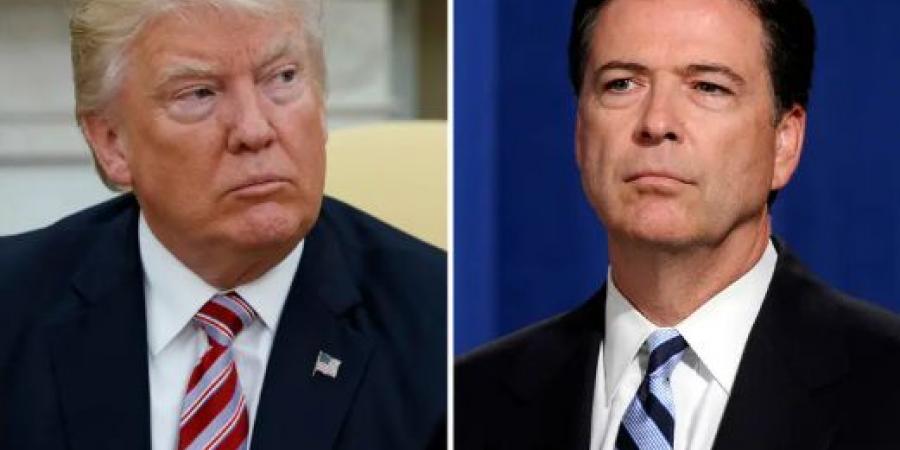 "شرطي فاسد" .. ترامب يعلّق على "تهديد" مدير FBI السابق باغتياله - تليجراف الخليج