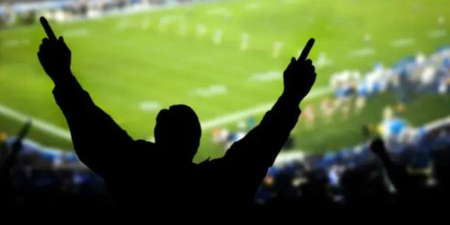 مشجع مصري يرقص عارياً احتفالا بفوز فريقه .. وزير الرياضة يطلب تحقيقا - تليجراف الخليج
