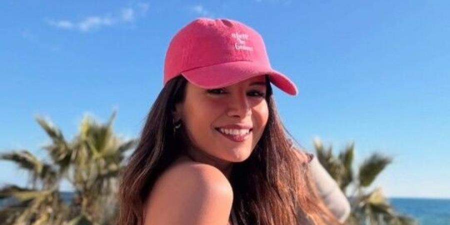 ميا سعيد تتعرض لهذا الموقف خلال المقابلة وتتحدث عن "بالدم" و"نفس" - تليجراف الخليج