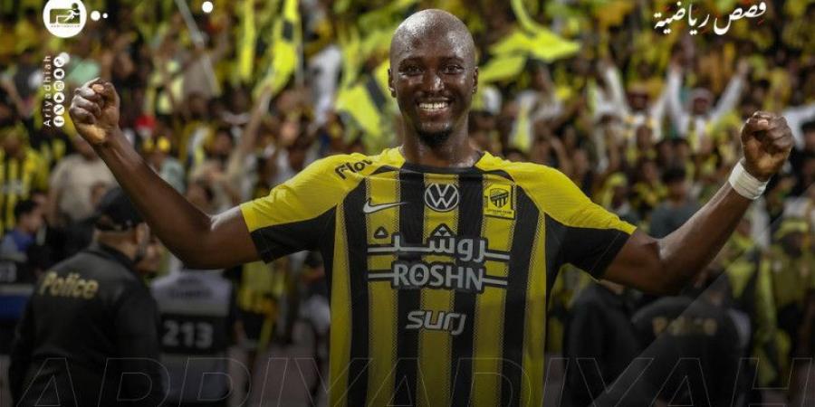 دانيلو.. ابن الممرضة وصخرة دفاع الاتحاد - تليجراف الخليج