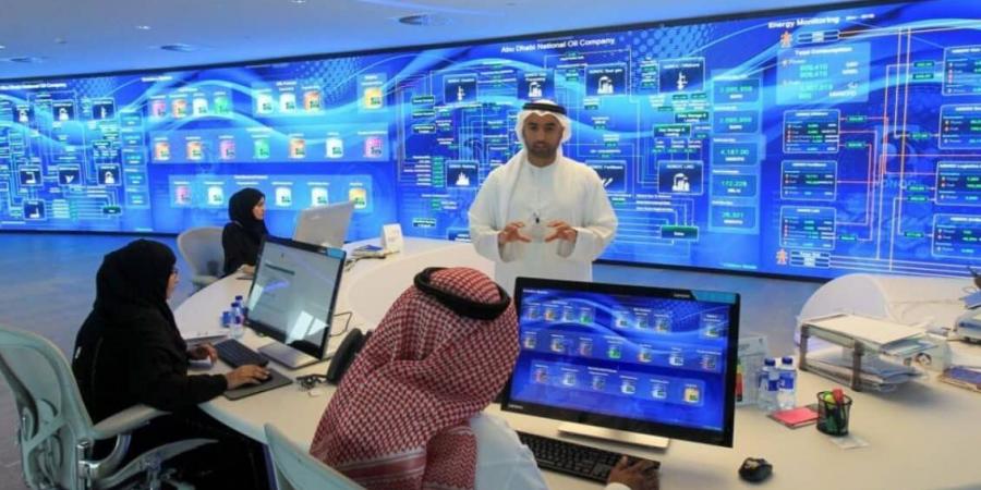 تقرير: قطاع التكنولوجيا المالية في الإمارات سيبلغ 6.43 مليارات دولار بحلول عام 2030 - تليجراف الخليج