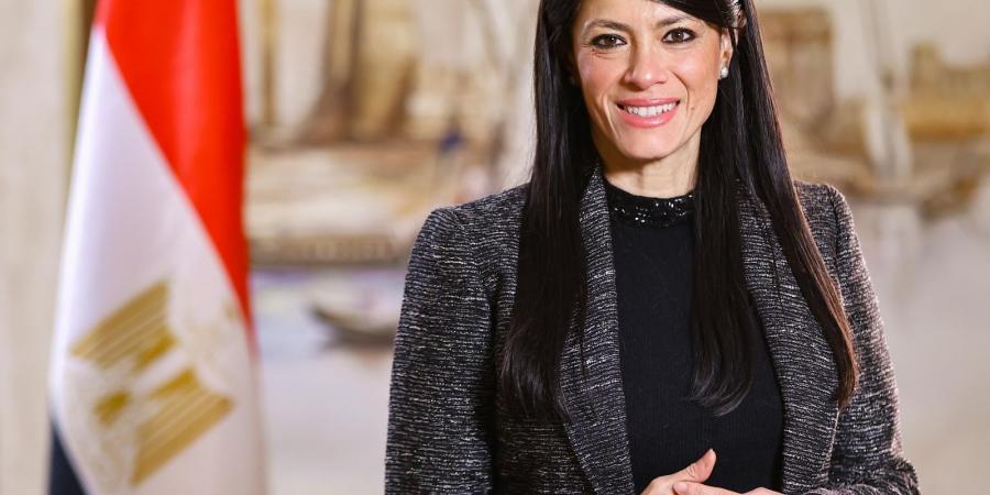 المشاط: الذكاء الاصطناعي يوفر حلولاً مبتكرة لمواجهة التحديات - تليجراف الخليج