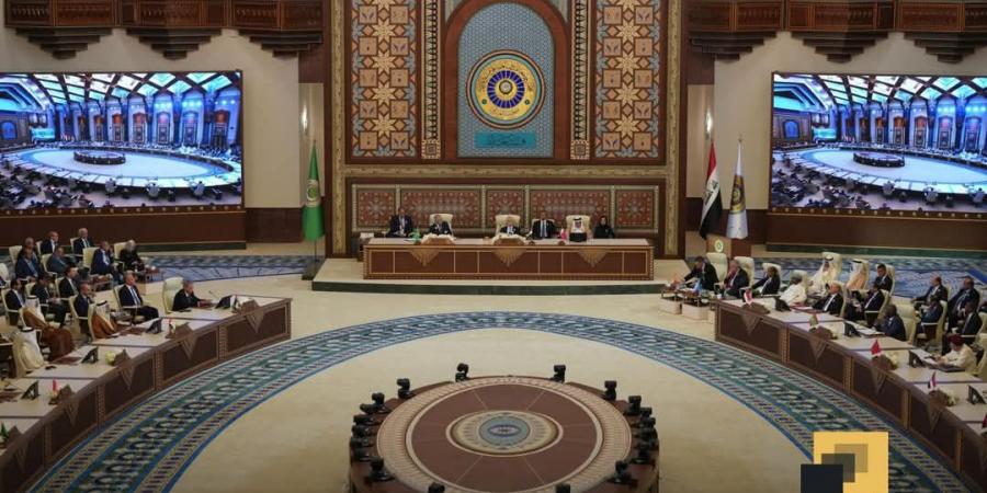 الإمارات تنطق بعبارة واحدة بشأن السودان في قمة بغداد - تليجراف الخليج