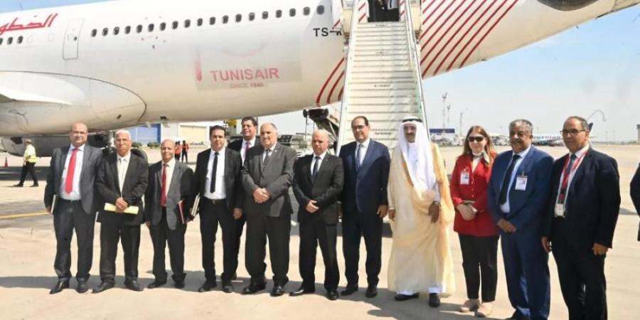 وزير الشؤون الدينية التونسي يشيد بجهود المملكة في تيسير إجراءات الحج - تليجراف الخليج