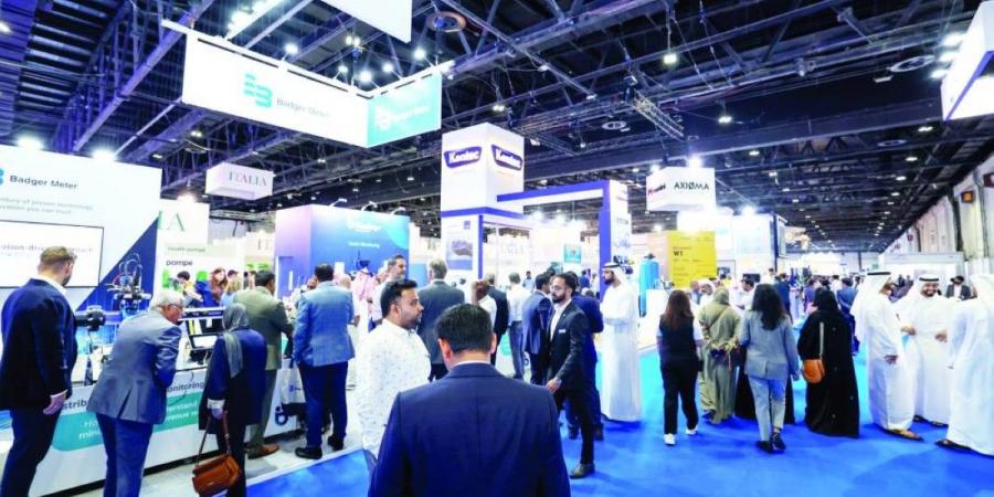«كهرباء دبي» تفتح باب التسجيل أمام الشركات للمشاركة في «ويتيكس» - تليجراف الخليج