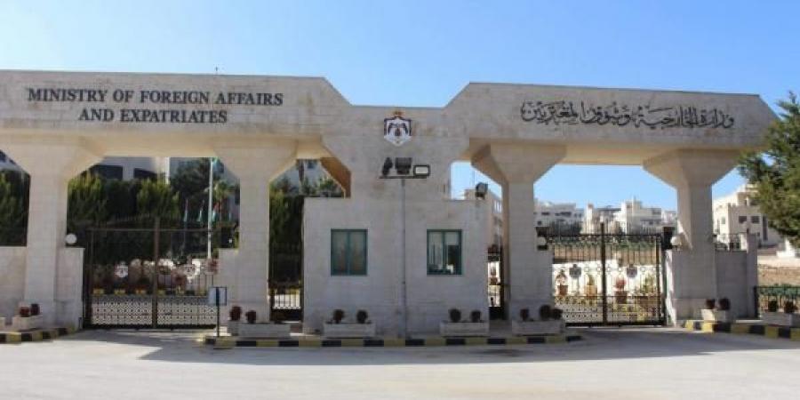 الأردن يدين الهجوم الارهابي على معسكر للجيش الصومالي - تليجراف الخليج