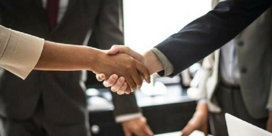 "ايفا" توقع اتفاقية ريبو - تليجراف الخليج