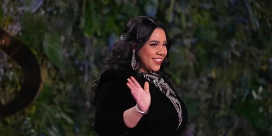 شيماء سيف توجه رسالة غامضة بعد إلغاء متابعة زوجها - تليجراف الخليج
