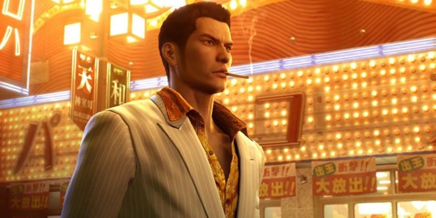 مقارنة وجهاً لوجه بين نسختي سويتش 2 وبلايستيشن 4 من Yakuza 0 - تليجراف الخليج