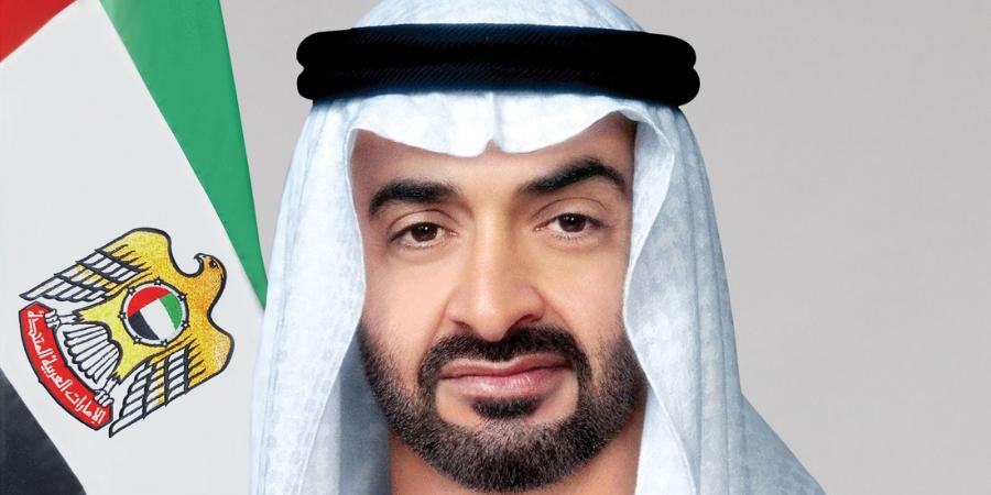 رئيس الدولة يزور ملك البحرين في مقر إقامته في أبوظبي - تليجراف الخليج