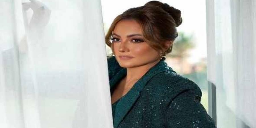 بشرى تثير الجدل برسالة غامضة والجمهور يسأل - تليجراف الخليج