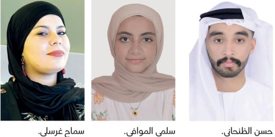 طلاب إعلام عرب: جائزة «إبداع» تحفز على التفوق الأكاديمي والتميز المهني - تليجراف الخليج
