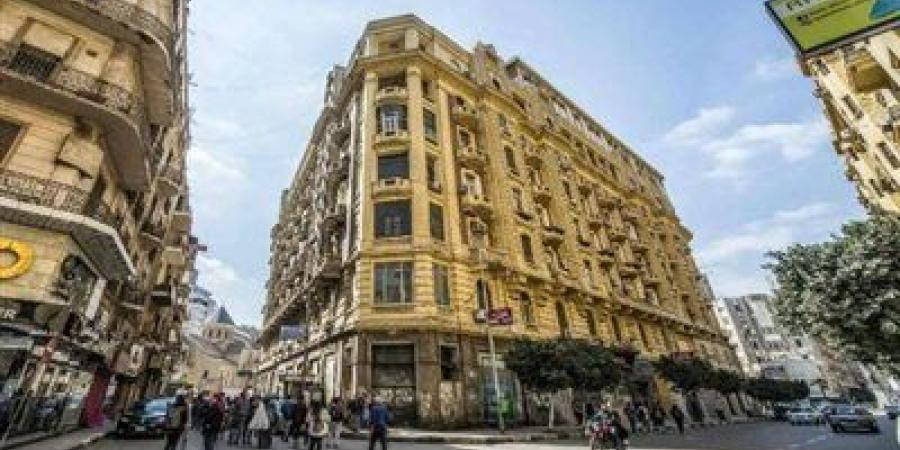 رئيس جمعية حقوق المضارين من قانون الإيجار القديم: المستأجرين والملاك متضررين من القانون - تليجراف الخليج