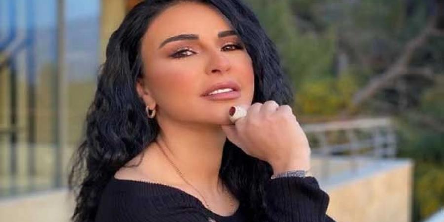 ماغي بو غصن تكشف كواليس تحضيراتها لحضور مهرجان كان السينمائي - تليجراف الخليج