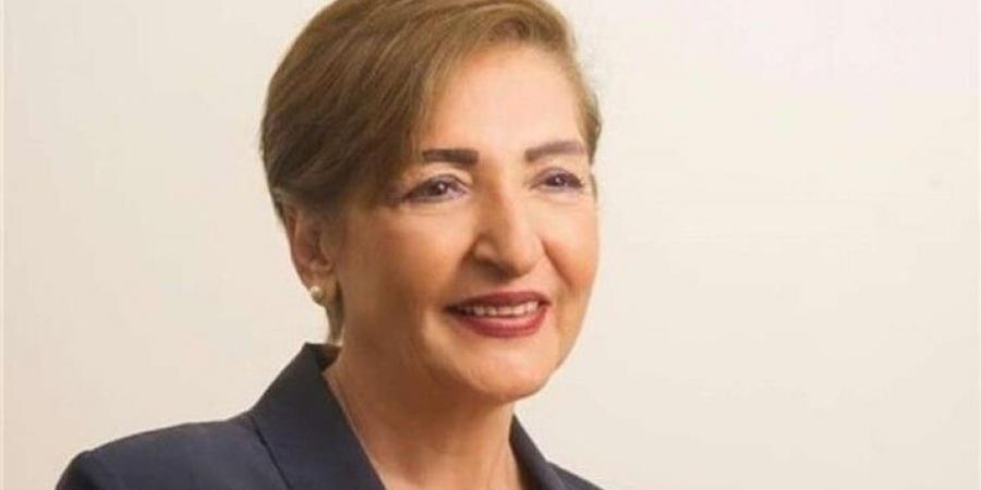 ليلى عز العرب تصرح : " كفاية حرام " - تليجراف الخليج