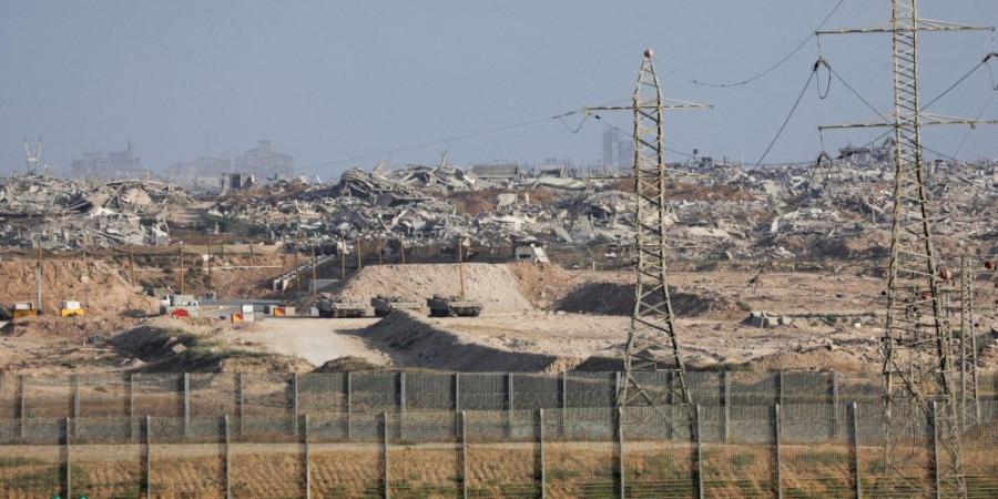 نتنياهو يتوعد بالسيطرة على غزة مع تصاعد الضغوط بشأن المساعدات - تليجراف الخليج