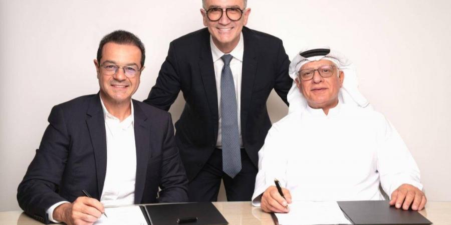 «مغربي للتجزئة» تعتزم الاستحواذ على «كيفان للبصريات» - تليجراف الخليج