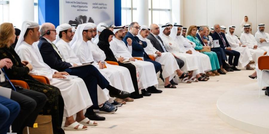 المنتدى الاستراتيجي العربي يناقش مستقبل العلاقات الاقتصادية والاستثمارات العالمية - تليجراف الخليج