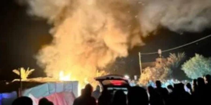 الأونروا: المعلومات حول حجم المساعدات وكيفية دخولها إلى غزة مازالت غير واضحة - تليجراف الخليج