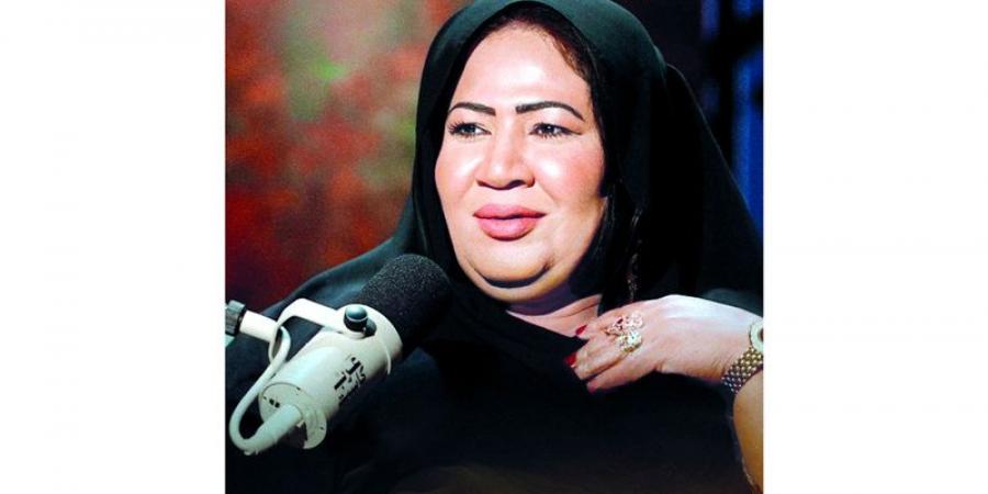 «أم سعود»: خطّابات وسائل التواصل الاجتماعي.. عديمات الخبرة - تليجراف الخليج