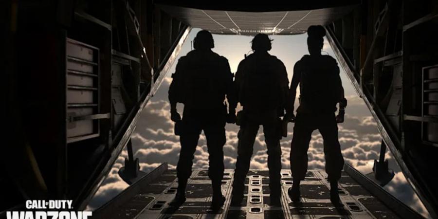 Activision تُنهي دعم Call of Duty: Warzone Mobile وتُزيلها من المتاجر - تليجراف الخليج