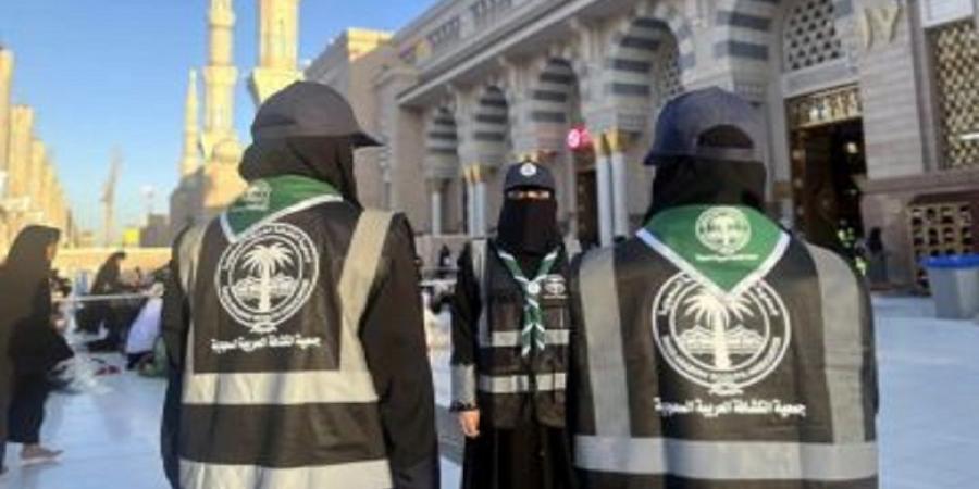 06:14 “التدريب التقني”: أكثر من 10 آلاف متطوع من منسوبي المؤسسة في 2024 - تليجراف الخليج