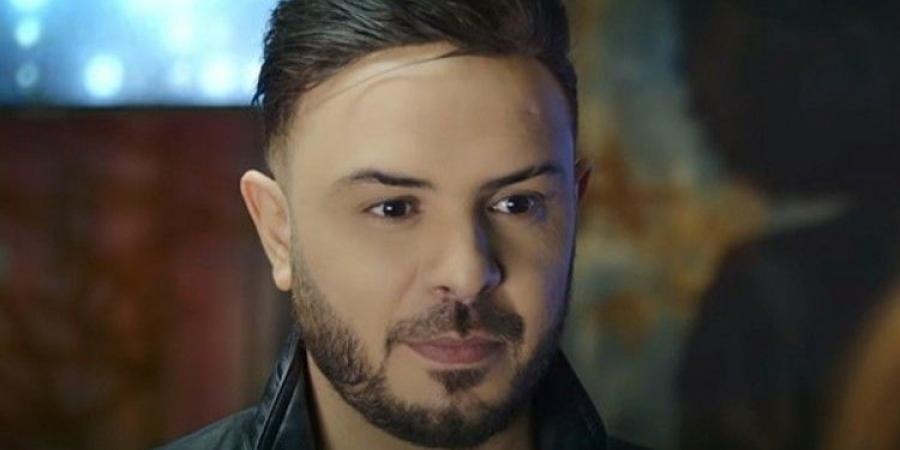 أحمد الشريف يعود للواجهة بصورة من الزمن الجميل - تليجراف الخليج
