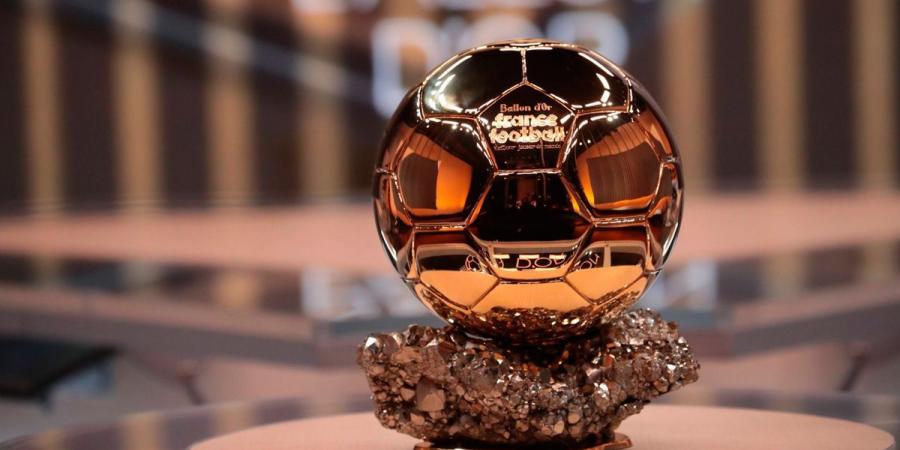 موعد حفل جائزة الكرة الذهبية لأفضل لاعب في العالم - تليجراف الخليج