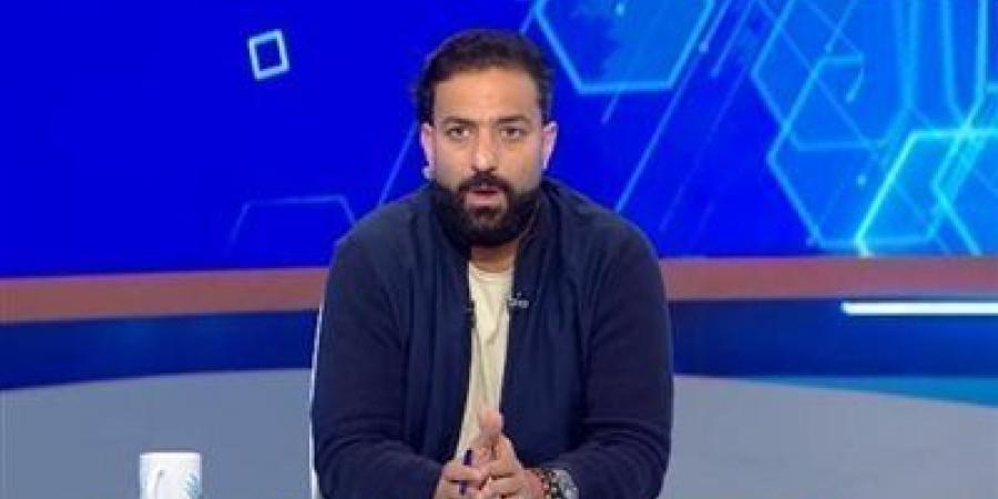 أحمد حسام ميدو: أنا أول واحد هغير نمرتي.. وبناشد كل زملكاوي يقاطع اتصالات - تليجراف الخليج