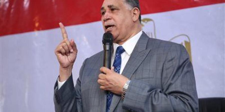 نقيب المحامين يحذر من القرارات الفردية في التصعيد بشأن أزمة الرسوم القضائية - تليجراف الخليج
