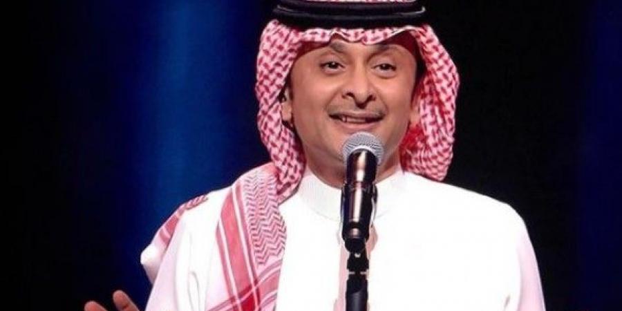 عبد المجيد عبد الله يكشف تطورات حالته الصحية بعد إلغاء التزاماته الفنية - تليجراف الخليج