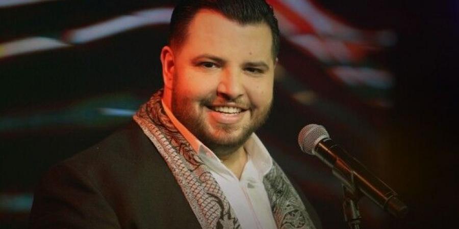 رشيد نجّار يلامس القلوب بأول أغنية خاصة.."هلّق أصعب" - تليجراف الخليج