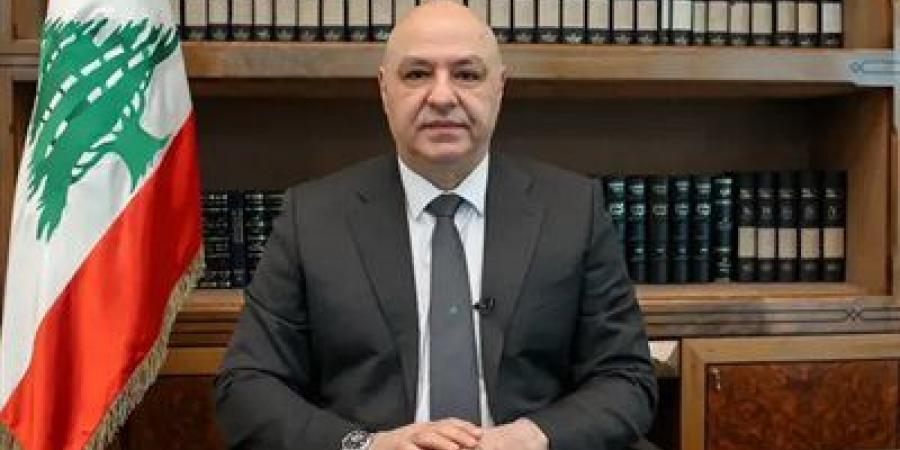 نائب رئيس "المؤتمر": زيارة الرئيس اللبناني للقاهرة تعزز الشراكة الاستراتيجية وتجسد عمق العلاقات التاريخية بين البلدين - تليجراف الخليج