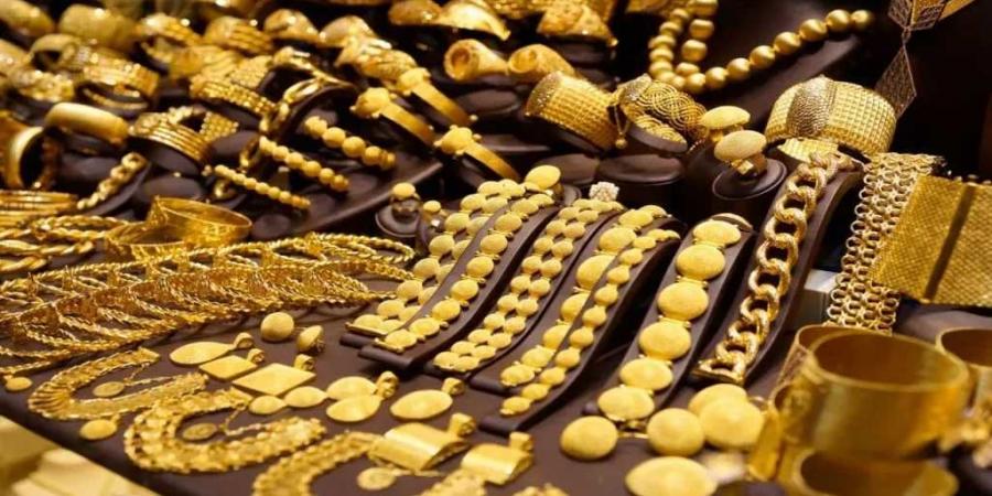 تقلبات بأسعار الذهب في السعودية اليوم الثلاثاء 20 مايو 2025.. هل هو الوقت المناسب للشراء؟ - تليجراف الخليج
