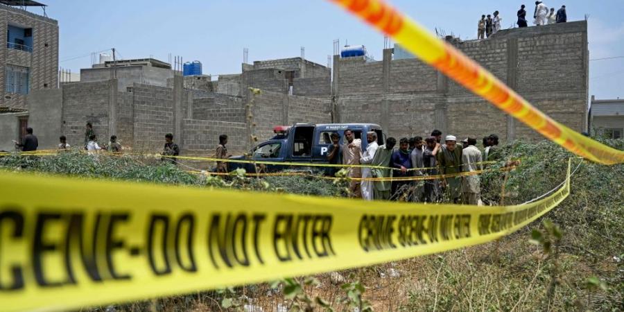 السلطات الهندية توقف 11 شخصًا يشتبه بتجسسهم لصالح باكستان - تليجراف الخليج