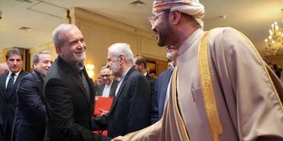 طهران تؤكد تمسكها بمواصلة تخصيب اليورانيوم «مع أو بدون اتفاق» - تليجراف الخليج