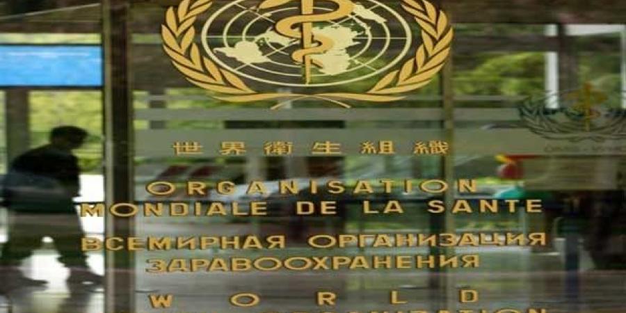 منظمة الصحة العالمية تتبنى اتفاقا تاريخيا بشأن مكافحة الجوائح - تليجراف الخليج