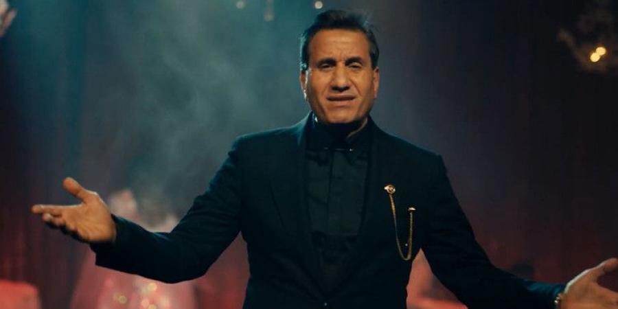 أحمد شيبة يستعد لطرح أغنية "أنا مش تمام" قريبًا - تليجراف الخليج