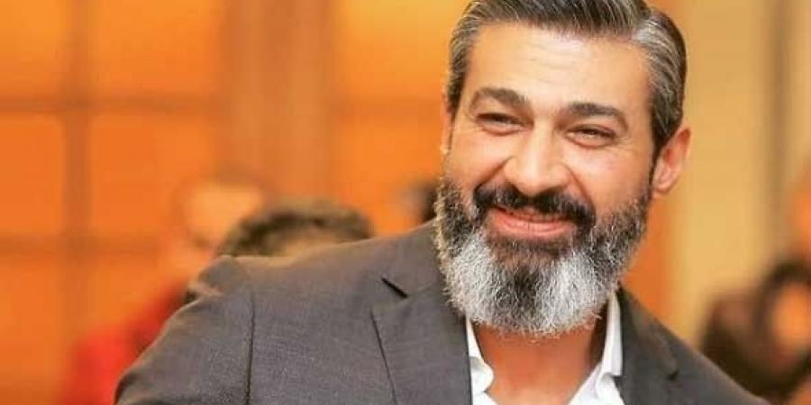 ياسر جلال يعلن رأيه في عمل جزء ثالث من "جودر" - تليجراف الخليج