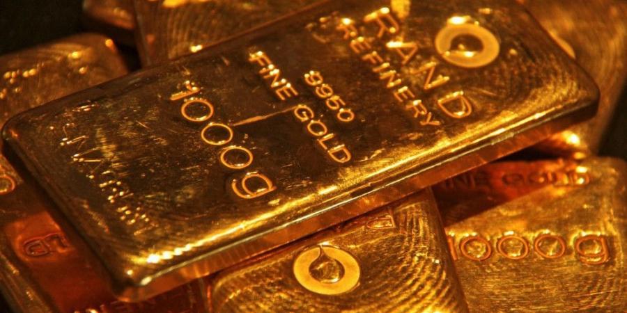 أسعار الذهب عالميا تصعد إلى أعلى مستوى في أسبوع - تليجراف الخليج