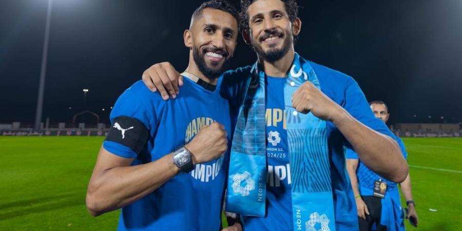 الـ«بلاي أوف» يحدد بطاقة الصعود الثالثة لدوري المحترفين - تليجراف الخليج