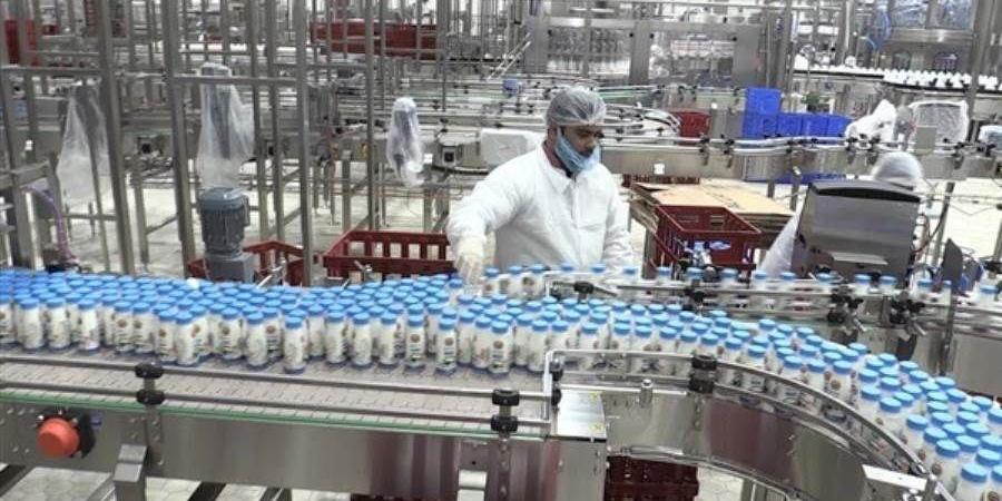 وزير الزراعة: 30 مليار جنيه لدعم الأسمدة وتطوير 250 مركزًا لتجميع الألبان - تليجراف الخليج