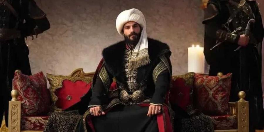 مسلسل محمد الفاتح الحلقة 47: كشف خيانة جاندارلي وإعدام قريب - تليجراف الخليج