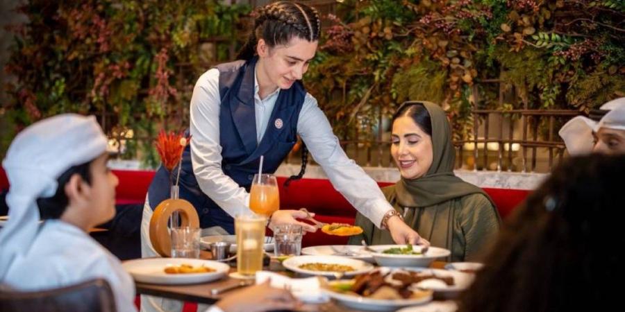 مفاجآت صيف دبي تنطلق 27 يونيو بـ 66 يوماً من السعادة - تليجراف الخليج