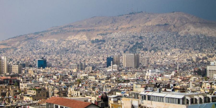 مجموعة مسلحة تحتجز محافظ السويداء بسوريا من أجل الإفراج عن سجين - تليجراف الخليج