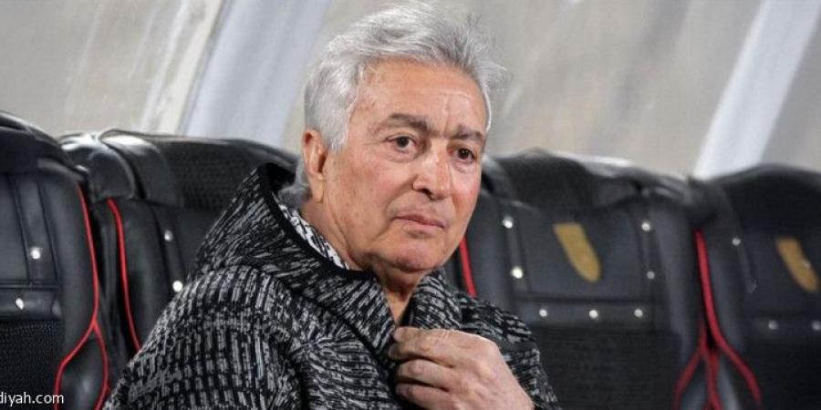 طولان يقود مصر في كأس العرب - تليجراف الخليج