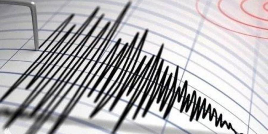 زلزال بقوة 6.3 درجات يضرب جزيرة كريت اليونانية - تليجراف الخليج